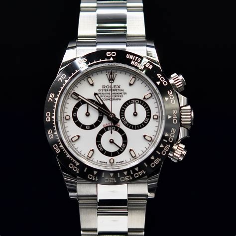 rolex homme daytona|rolex daytona chronograph price.